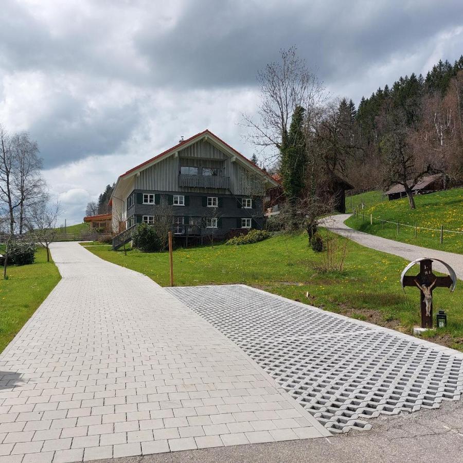 Hirsch Appartement *