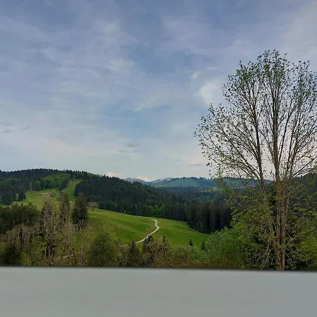 Apartment Hirsch Grunenbach Exterior foto